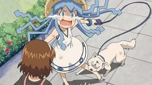 Squid Girl Season 2 Episode 3