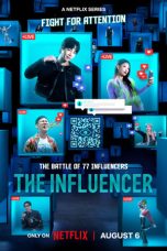 Notnon The Influencer (2024) Subtitle Indonesia