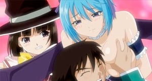 Rosario + Vampire Season 2 Episode 11