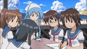 Squid Girl Season 2 Episode 7