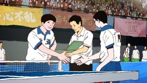 Ping Pong The Animation Season 1 Episode 11