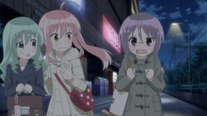 Seiyu’s Life! Season 1 Episode 13