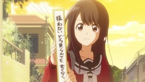 Senryu Girl Season 1 Episode 1