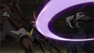 Sengoku BASARA: Samurai Kings Season 1 Episode 11