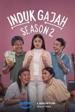 Notnon Induk Gajah Season 2 (2024) Subtitle Indonesia