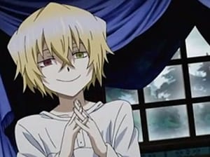 Pandora Hearts Season 1 Episode 11