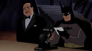 Batman: Caped Crusader Season 1 Episode 6