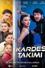 Kardes Takimi (Brother Team) (2024)