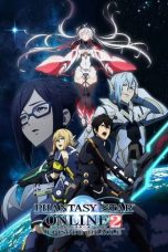 Notnon Phantasy Star Online 2: Episode Oracle (2019) Subtitle Indonesia