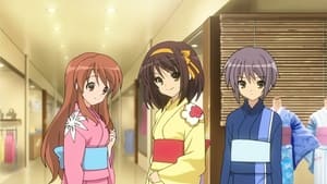 The Melancholy Of Haruhi Suzumiya Season 1 Episode 18