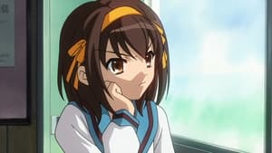 The Melancholy Of Haruhi Suzumiya Season 1 Episode 2