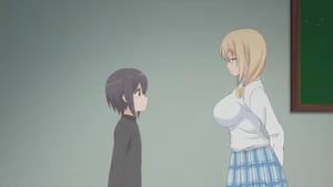 Miss Caretaker Of Sunohara-sou Season 1 Episode 1