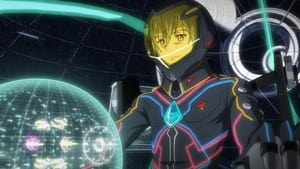 Gargantia On The Verdurous Planet Season 1 Episode 1