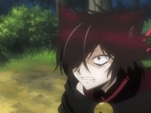 Pandora Hearts Season 1 Episode 14