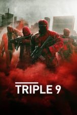 Notnon Triple 9 (2016) Subtitle Indonesia