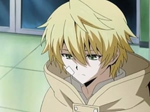 Pandora Hearts Season 1 Episode 16