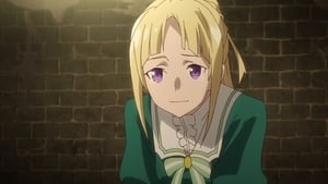 Izetta: The Last Witch Season 1 Episode 10