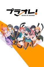 Nonton Puraore! Pride of Orange (2021) Subtitle Indonesia