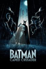 Notnon Batman: Caped Crusader (2024) Subtitle Indonesia