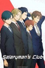 Nonton Salaryman’s Club (2022) Subtitle Indonesia