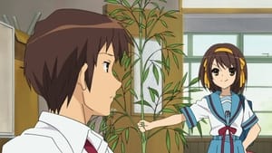 The Melancholy Of Haruhi Suzumiya Season 1 Episode 15