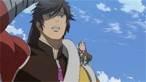 Sengoku BASARA: Samurai Kings Season 1 Episode 3