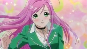 Rosario + Vampire Season 1 Episode 1