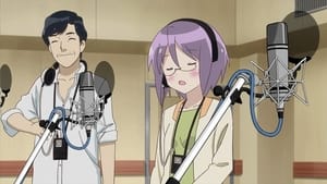 Seiyu’s Life! Season 1 Episode 7