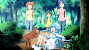 Squid Girl Season 1 Episode 11