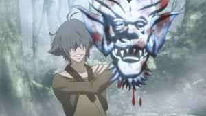 Rokka: Braves Of The Six Flowers Season 1 Episode 5