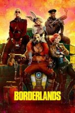 Nonton Borderlands (2024) Subtitle Indonesia