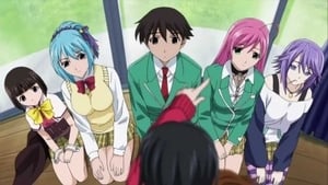 Rosario + Vampire Season 2 Episode 7