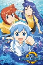 Shinryaku! Ika Musume (2010)