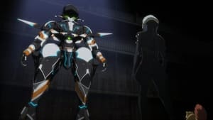 Gargantia On The Verdurous Planet Season 1 Episode 12