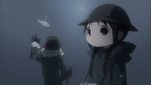 Girls’ Last Tour Season 1 Episode 9