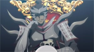 Sengoku BASARA: Samurai Kings Season 1 Episode 10