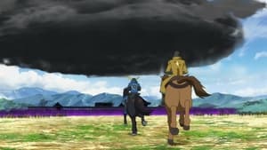 Sengoku BASARA – End Of Judgement Season 1 Episode 10