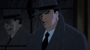 Batman: Caped Crusader Season 1 Episode 9