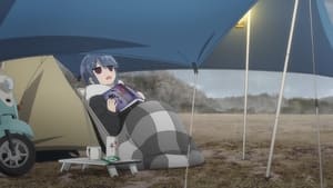 Laid-Back Camp Season 3 Episode Special – 2