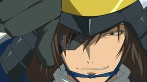 Sengoku BASARA – End Of Judgement Season 1 Episode 11