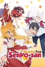 Notnon Sewayaki Kitsune no Senko-san (2019) Subtitle Indonesia