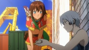 Gargantia On The Verdurous Planet Season 1 Episode 4