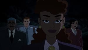 Batman: Caped Crusader Season 1 Episode 7