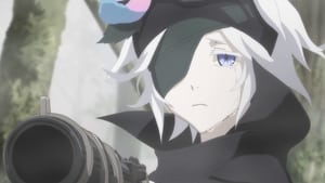 Rokka: Braves Of The Six Flowers Season 1 Episode 10