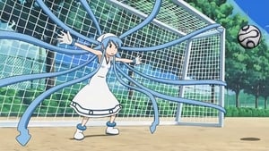 Squid Girl Season 2 Episode 2