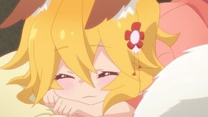 The Helpful Fox Senko-san Season 1 Episode 2