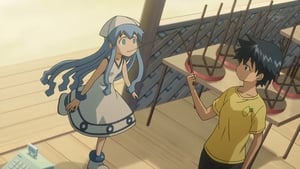 Squid Girl Season 1 Episode 3