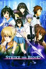 Notnon Strike the Blood (2013) Subtitle Indonesia