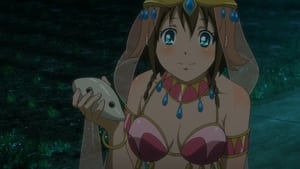 Gargantia On The Verdurous Planet Season 1 Episode 6