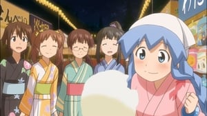 Squid Girl Season 2 Episode 12